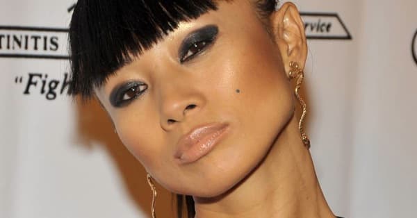 celebrities list Bisexual