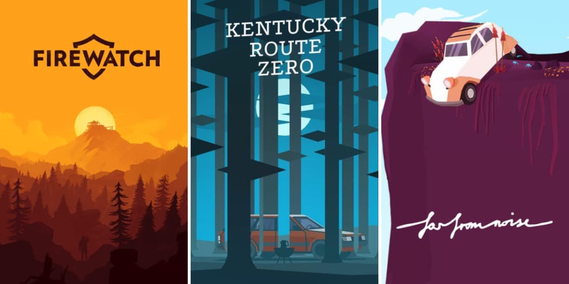 The 21 Best Games Like Road 96, Ranked