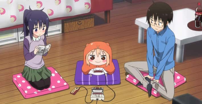 15 Dysfunctional Anime Families That Seriously ...