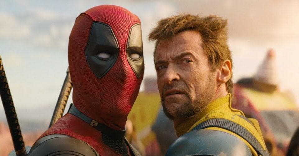 Meta Jokes In 'Deadpool & Wolverine' That Hilariously Shatter The Fourth Wall
