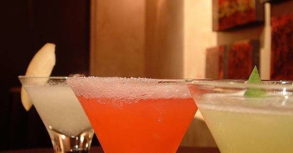 Best Mocktails List of Good Alcohol Free Cocktails