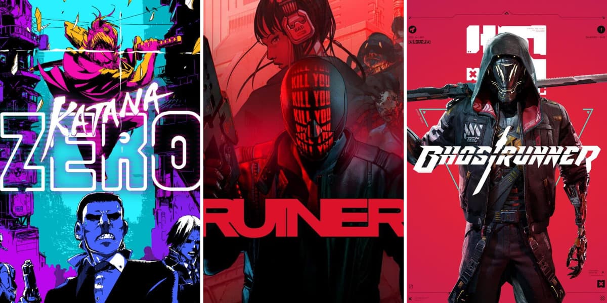 The 10 Best Games Like Hotline Miami, Ranked