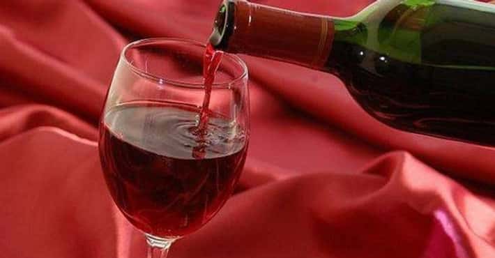 Great Alcohol-Free Red Wines