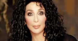 Cher's Dating and Relationship History
