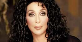 Cher's Dating and Relationship History