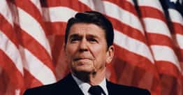The Best Ronald Reagan Movies