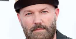 Fred Durst's Dating and Relationship History
