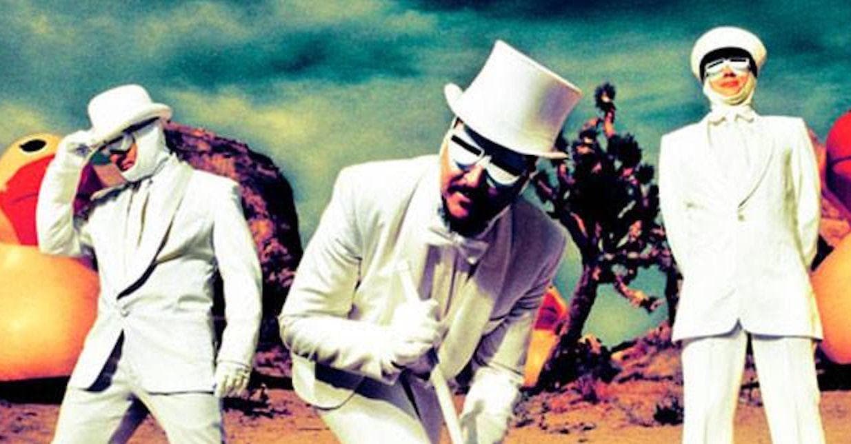 The Best Primus Albums, Ranked By Fans