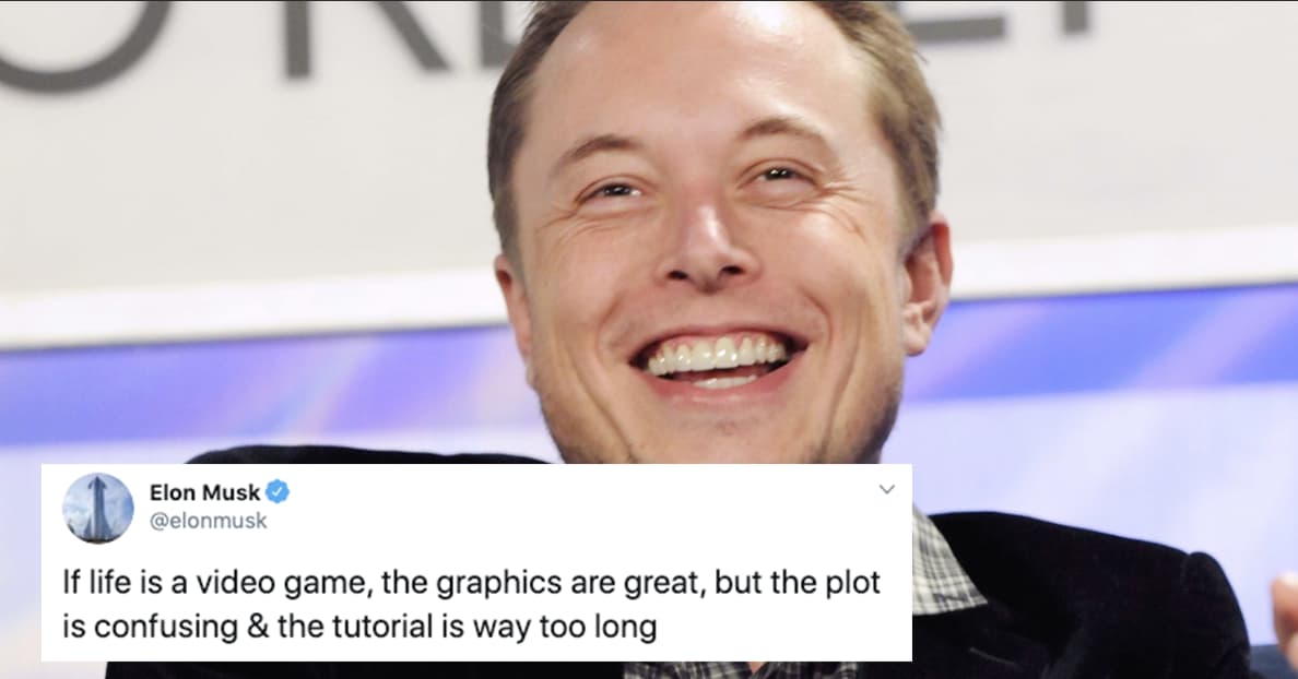23 Surprisingly Funny Elon Musk Tweets That Prove Billionaires Can Be  Trolls Too