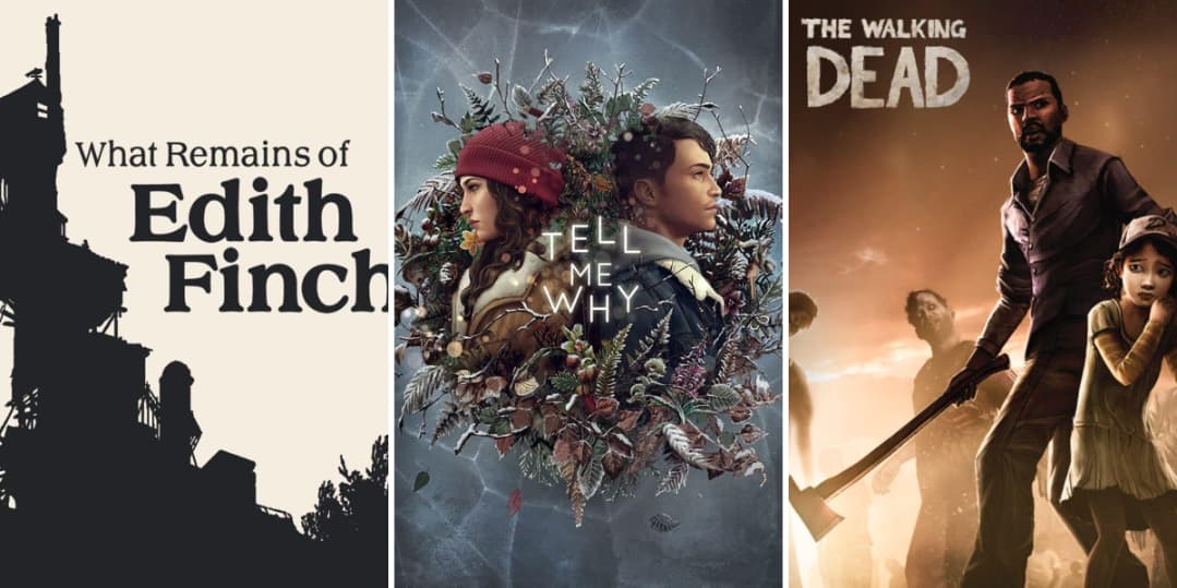 The 20 Best Games Like Lake, Ranked