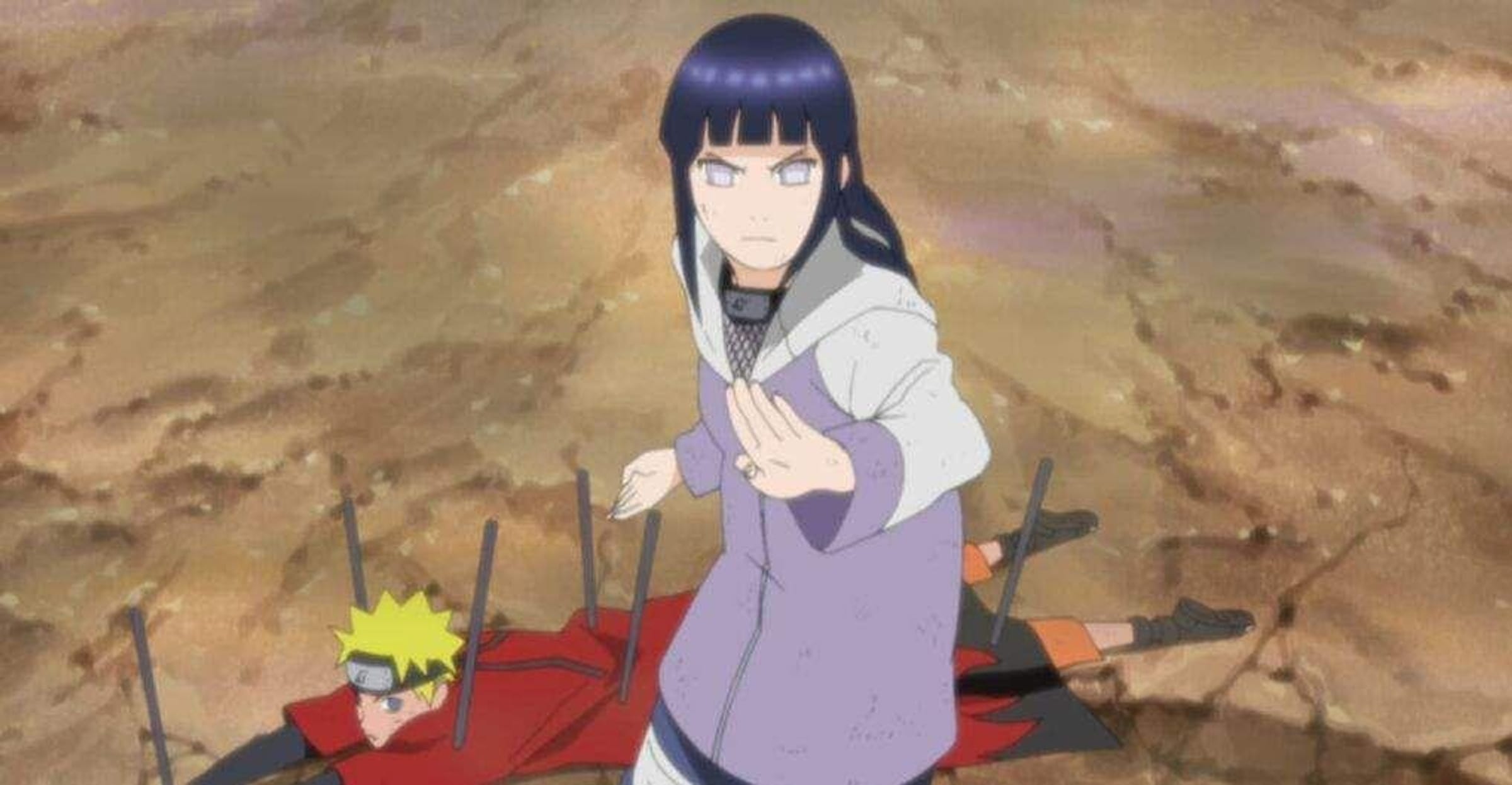 Naruto: 10 Best Episodes To Rewatch