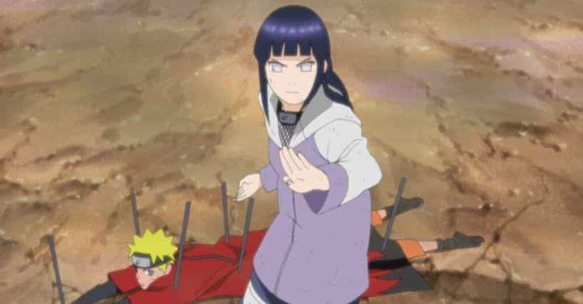 The 15 Greatest Naruto Arcs In Series History
