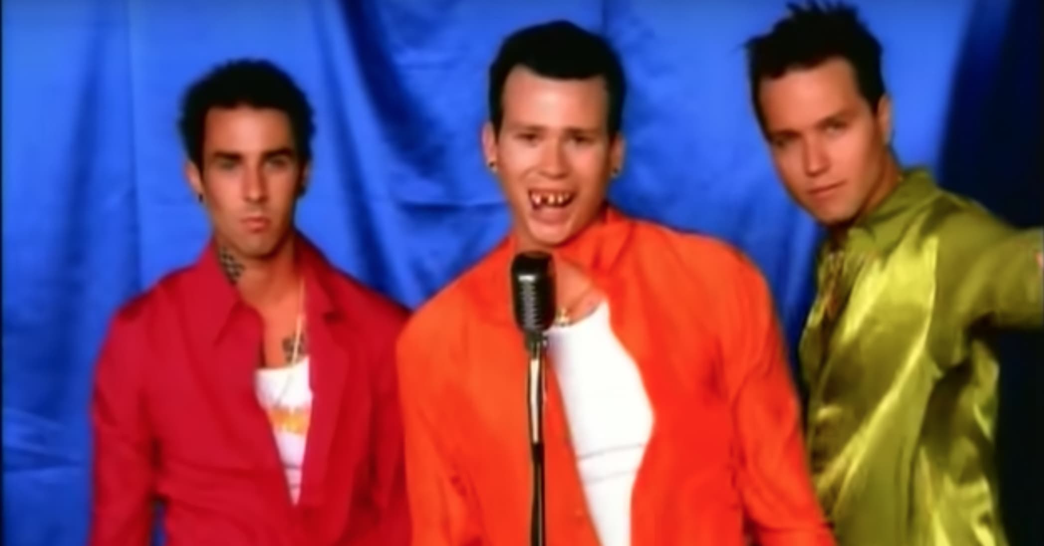 The Best Bands Like Blink-182