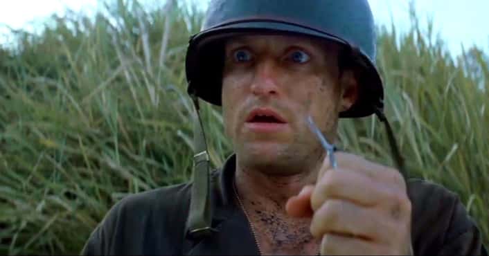 Depressingly Pointless Deaths In WWII Movies