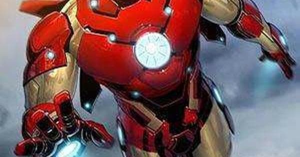 Iron Man Characters | Cast List of Characters From Iron Man