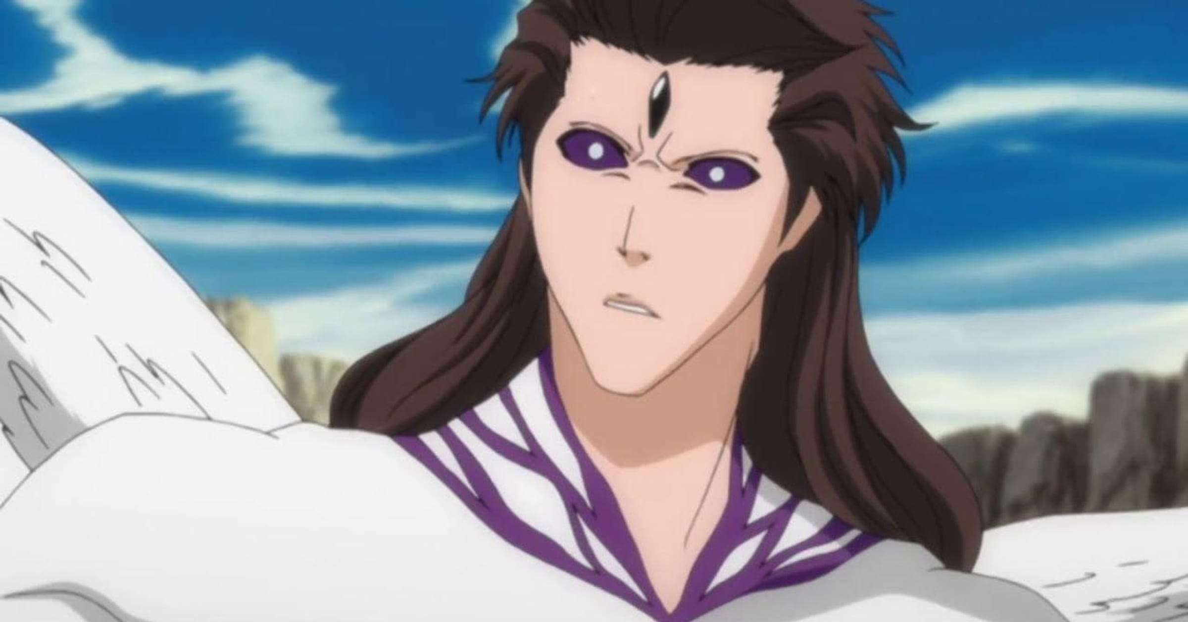 Bleach: 10 Anime Characters Who Can Defeat Aizen