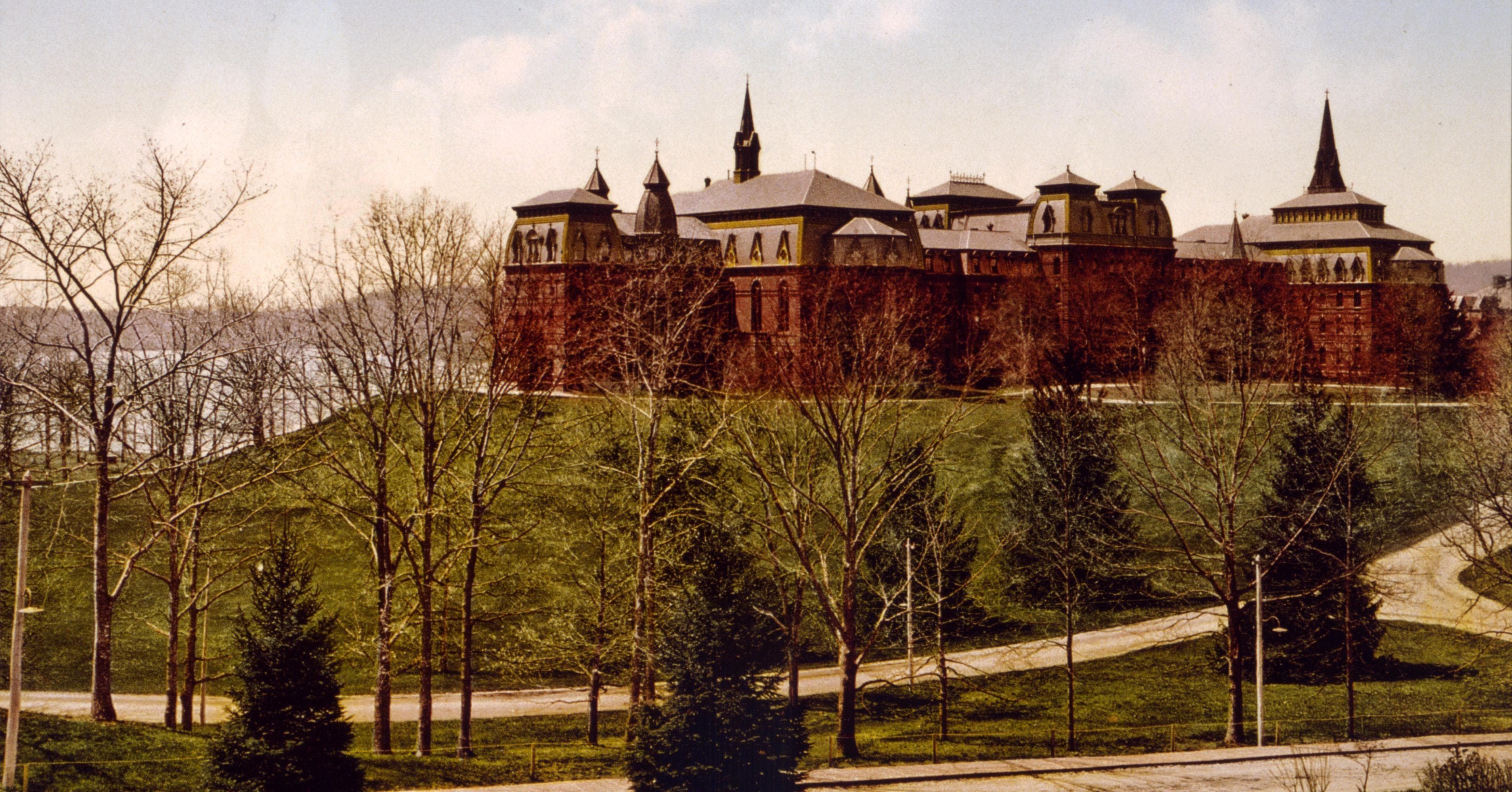 Best US Womens Colleges | Top All Girls College List