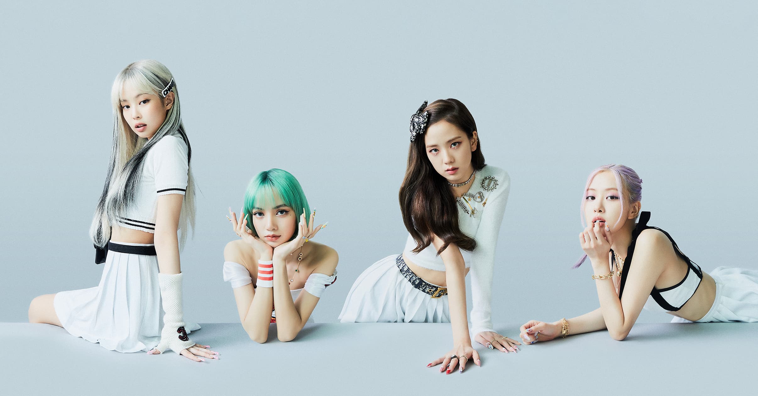 YG ENTERTAINMENT ARTISTS 2022 intelligence overview