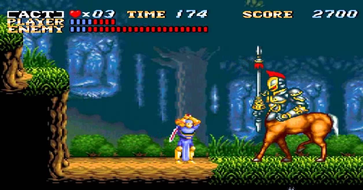 The 50 Best Two Player SNES Games Ranked By Fans