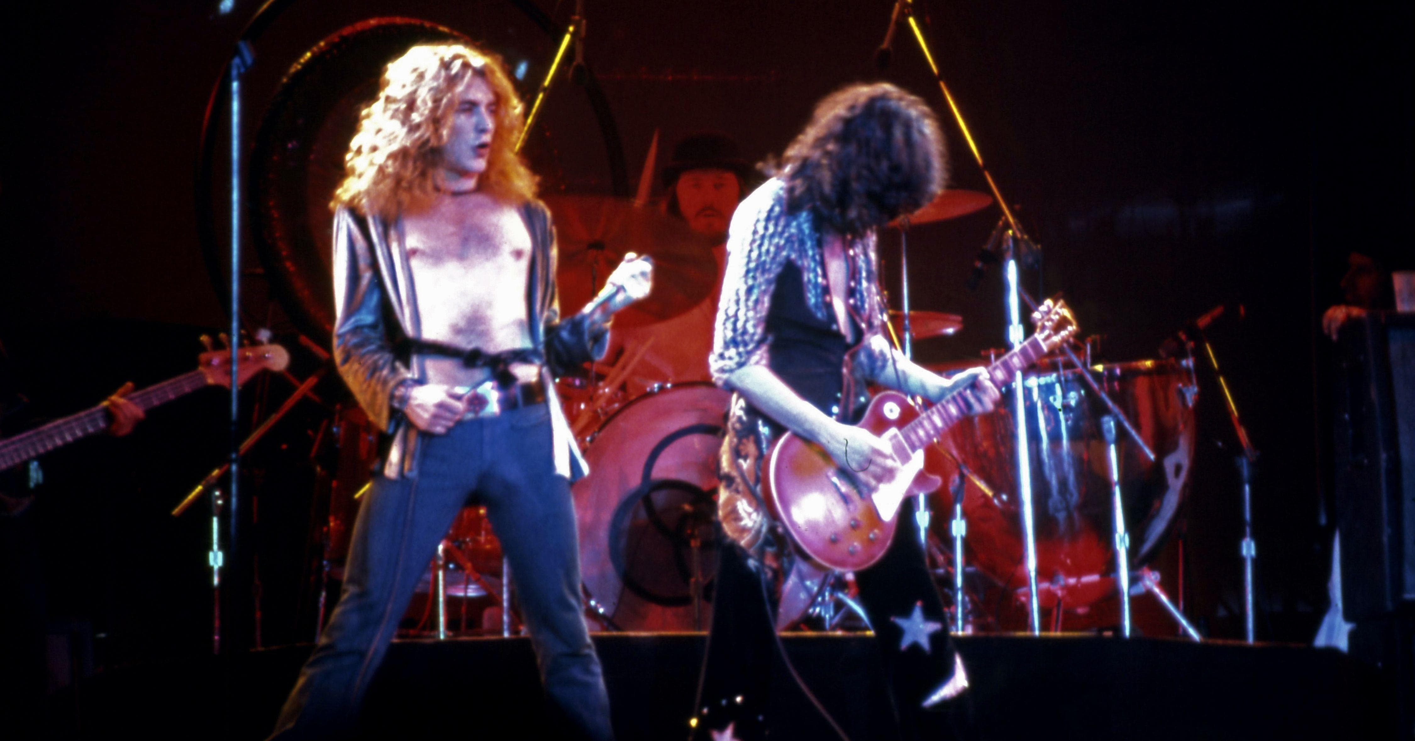The Best Bands Like Led Zeppelin