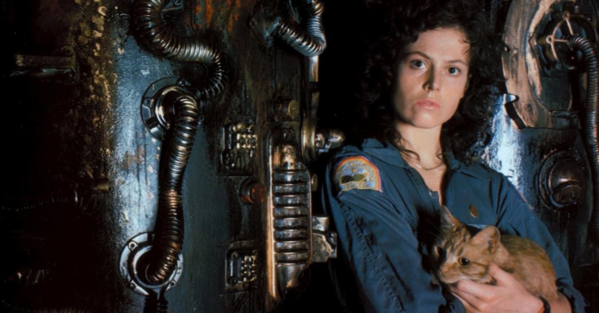 Small But Terrifying Details From 'Alien' That Remind Us Why It's So Legendary