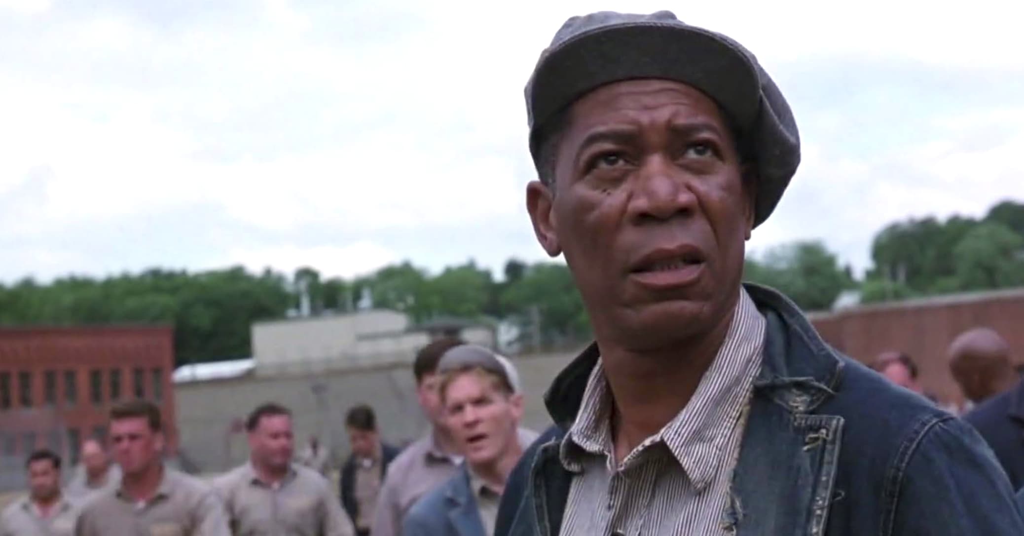 The 18 Best Narrated Movies, Ranked By Viewers