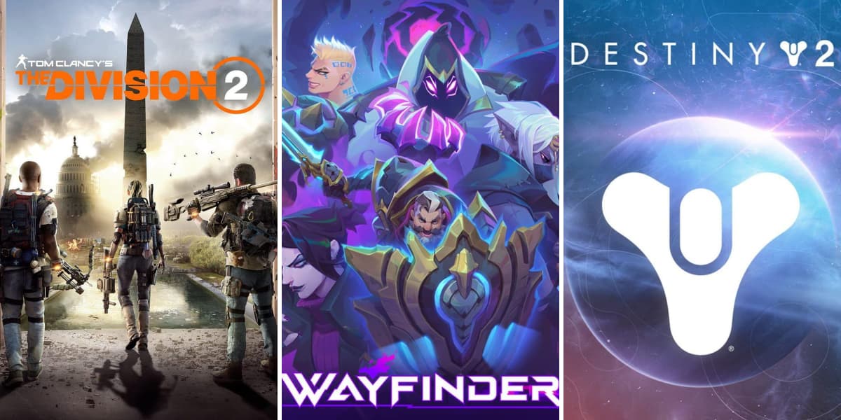 The 14 Best Games Like Warframe, Ranked