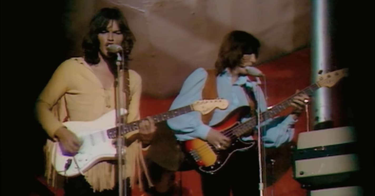 The Best Bands Like Pink Floyd