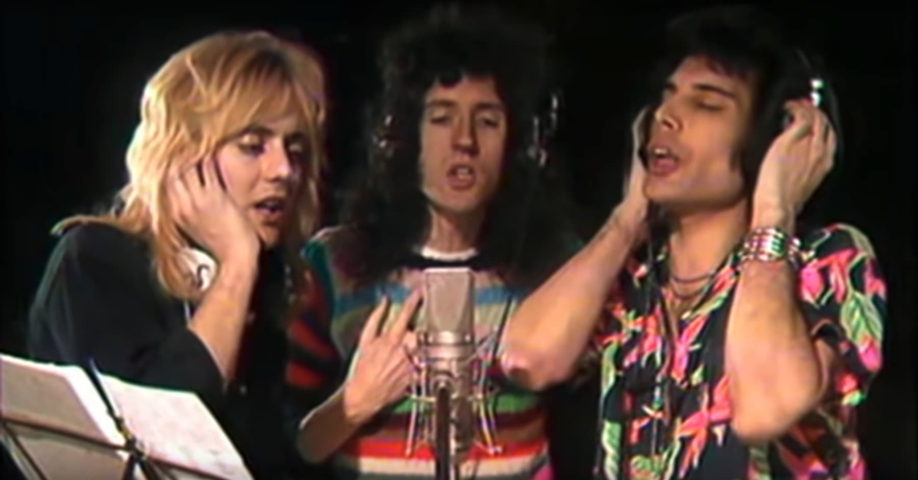 25+ Similar Artists and Bands Like Queen