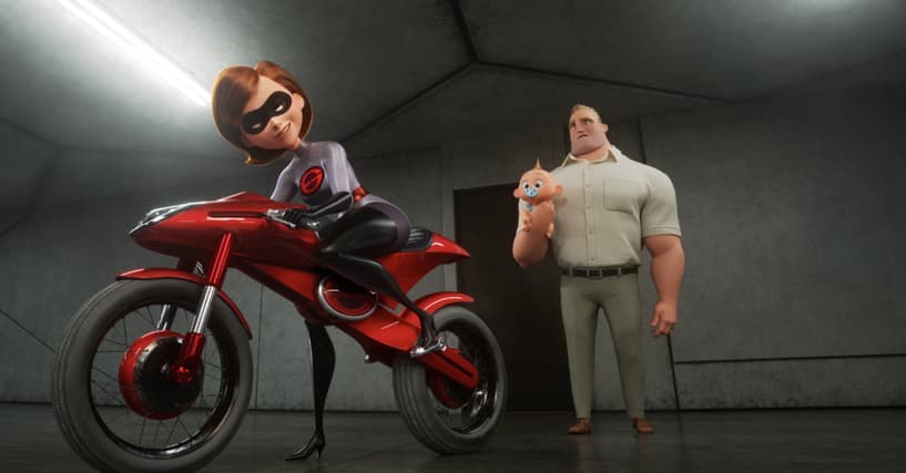 10 things you missed in incredibles 2