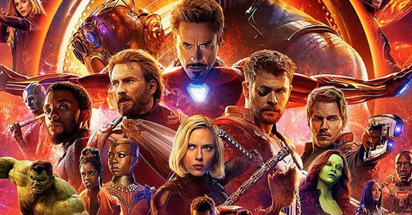 What’s Every MCU Star’s Favorite MCU Movie?