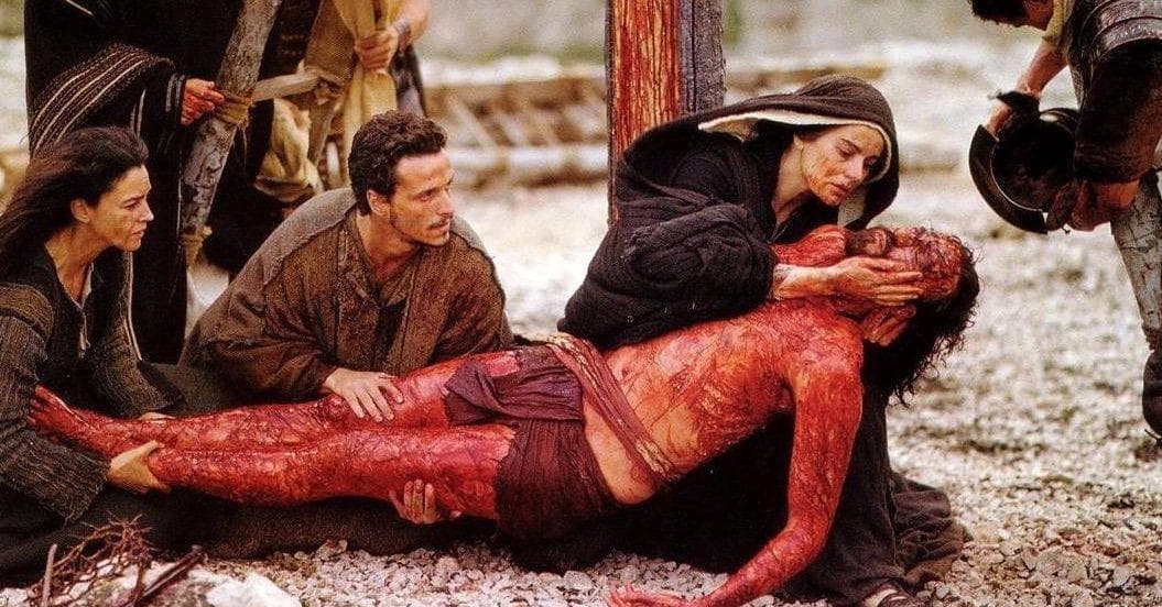 All Jesus Christ Movies