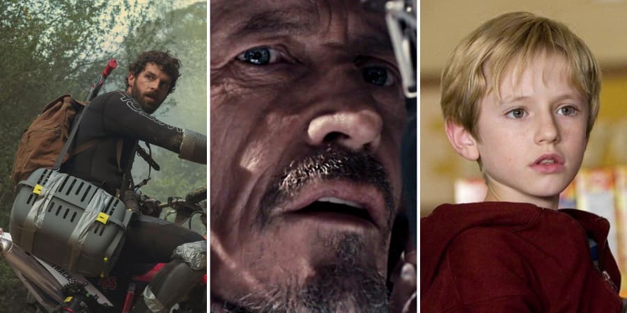 The 28 Best Movies Like '28 Days Later', Ranked By Fans