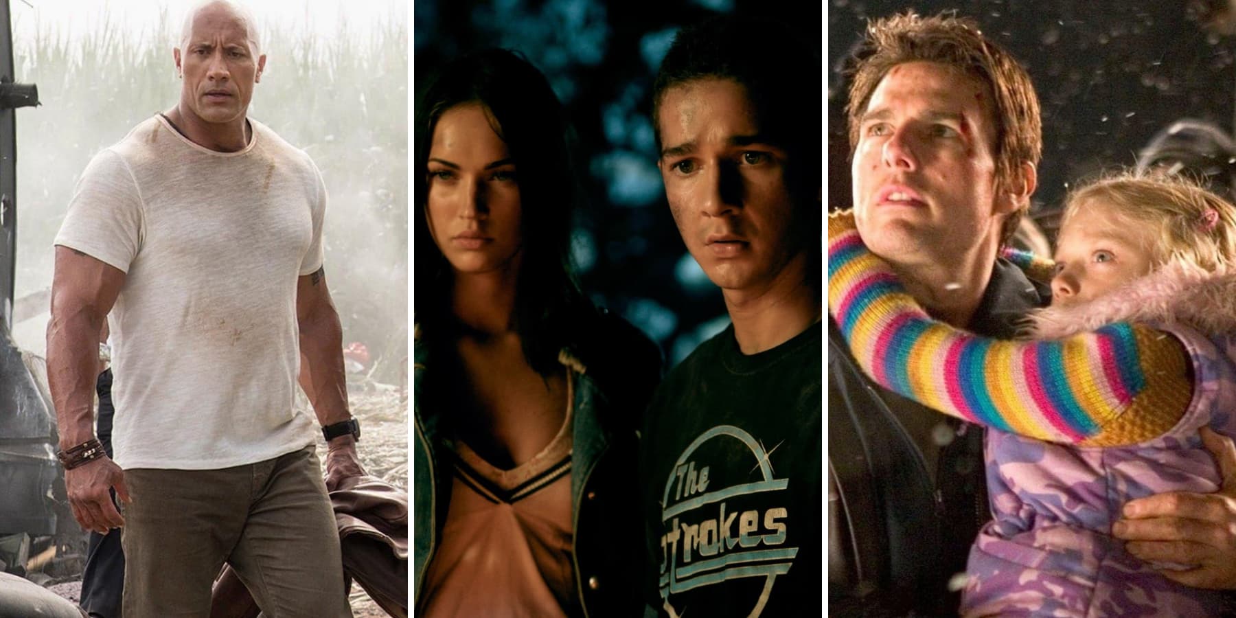 The 25 Best Movies Like 'Godzilla x Kong: The New Empire', Ranked By Fans