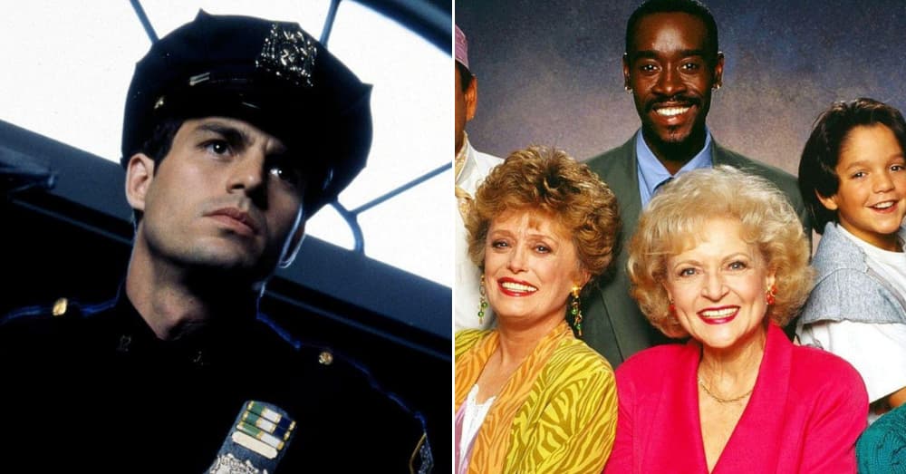 MCU Stars Who Completely Rebounded From TV Flops You Forgot About