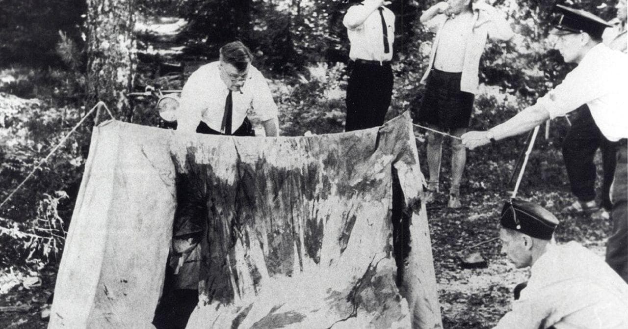 Mysteries That We Wish We Knew The Answers To