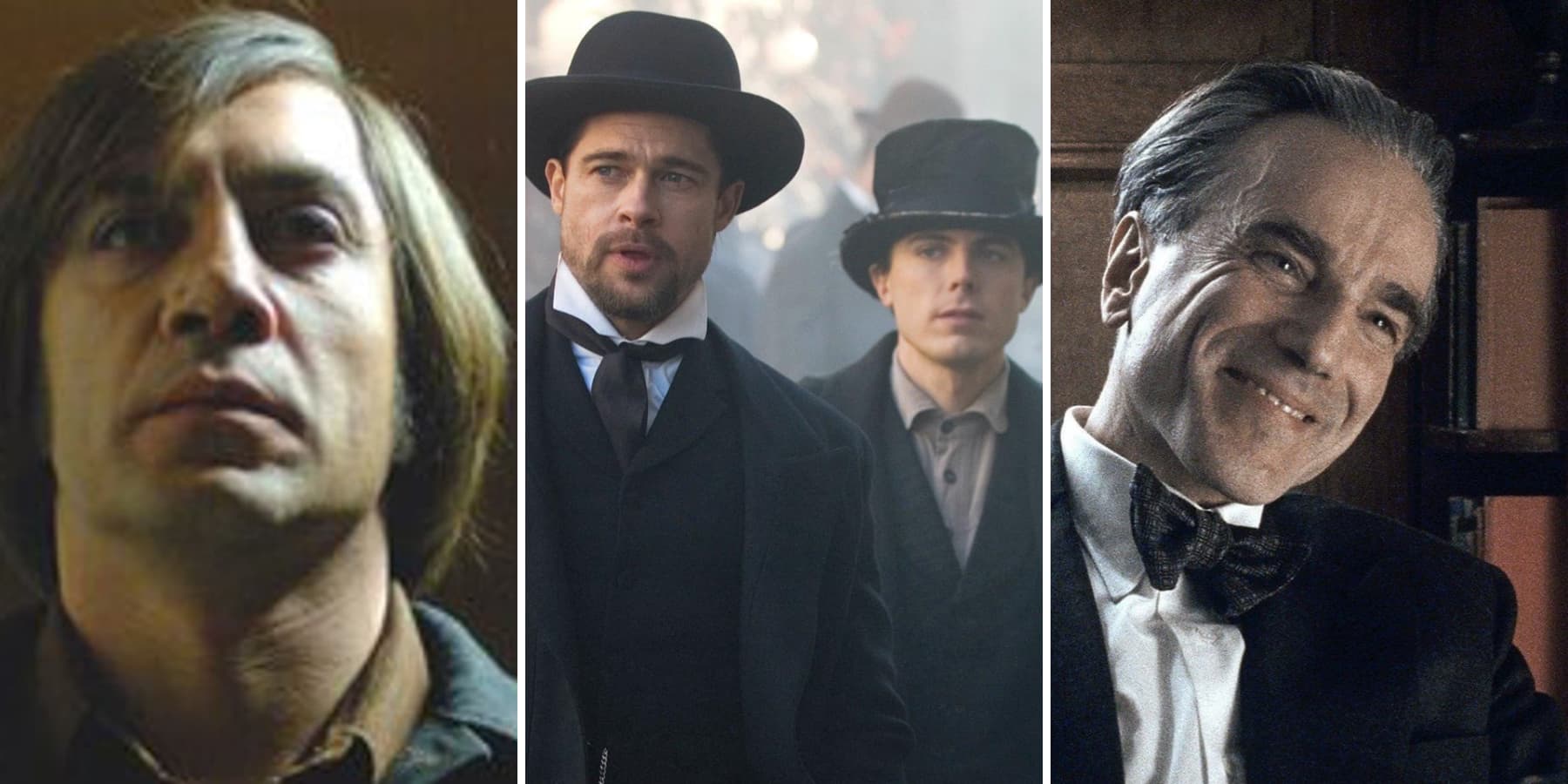 The 25 Best Movies Like 'There Will Be Blood', Ranked By Fans