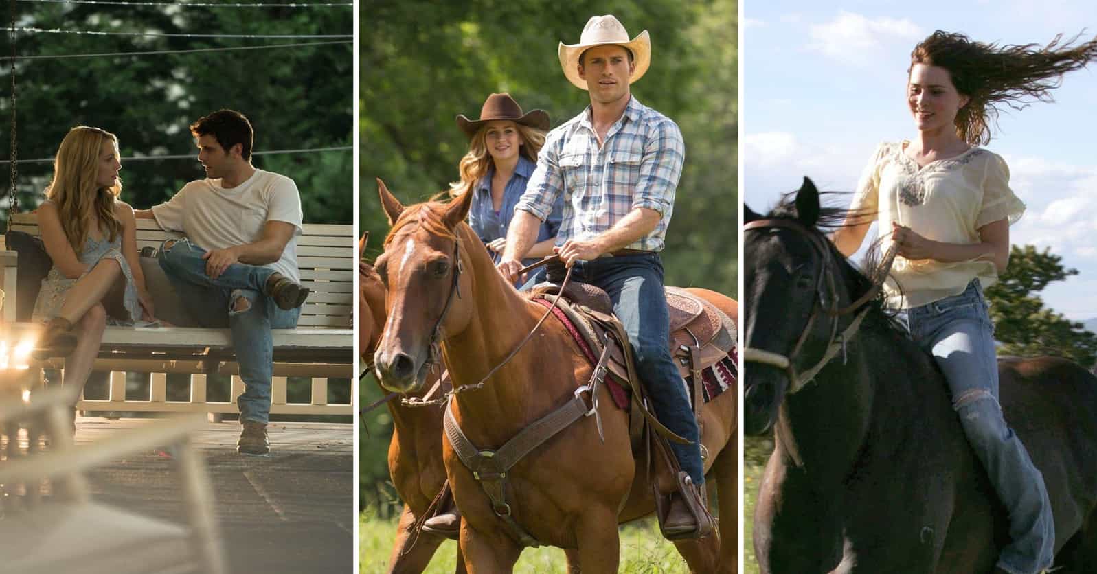 The Best Country Movies, Ranked