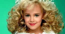 The Best Podcast Episodes For Learning Everything About The JonBenét Ramsey Case