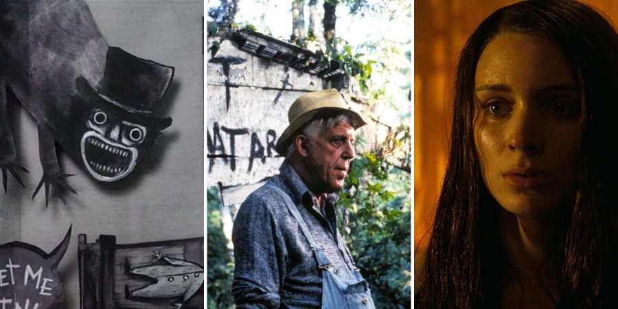 The 25 Best Movies Like 'The Boogeyman', Ranked By Fans