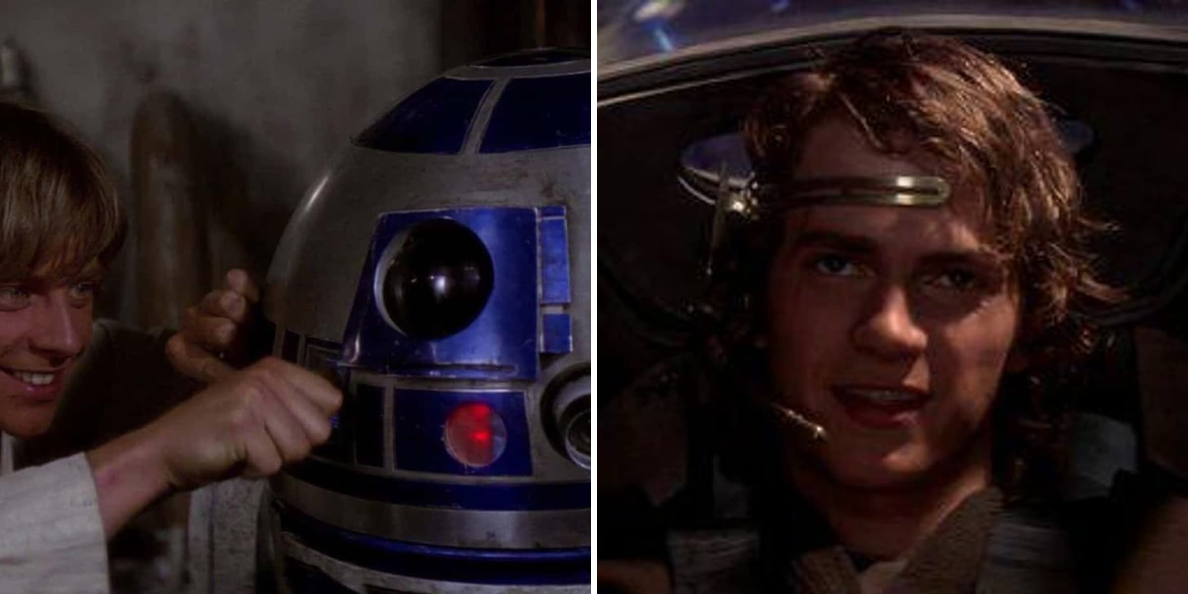 15 Elaborate 'Star Wars' Fan Theories That Actually Make Sense