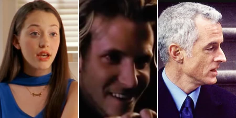 People Who Guest Starred On 'Sex And The City' Before They Were Famous