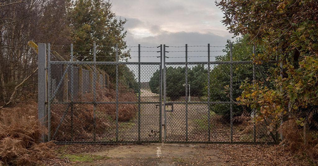 The Rendlesham Forest Incident Is Known As “Britain’s Roswell”
