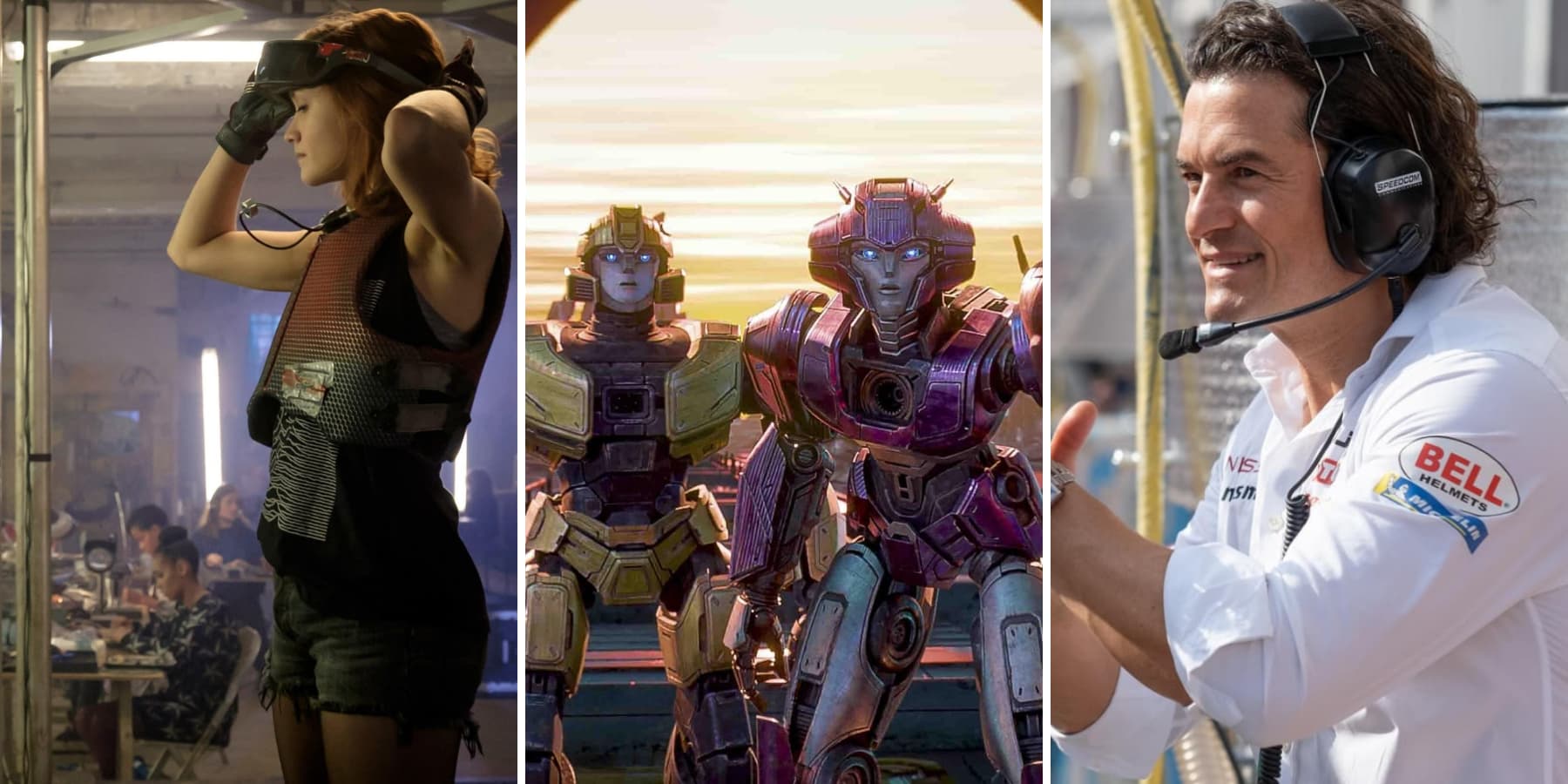 The 25 Best Movies Like 'Real Steel', Ranked By Fans