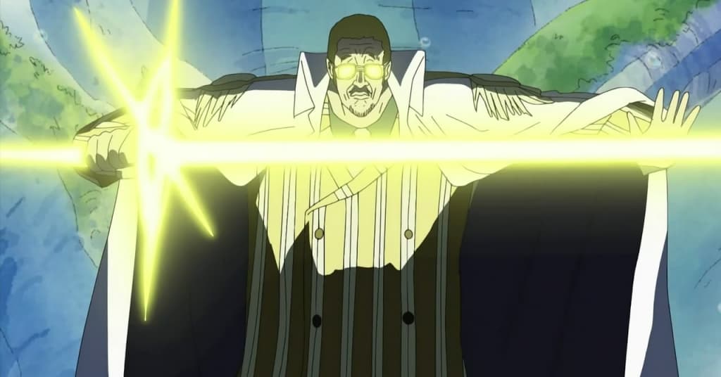 The 16 Most Powerful Devil Fruit Powers in One Piece