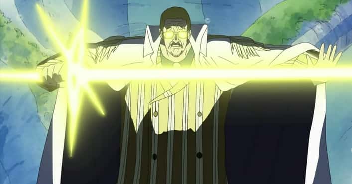 What non-canonical Devil Fruits would you like to see become canonical in  the series? These are three that I would think would be cool: : r/OnePiece