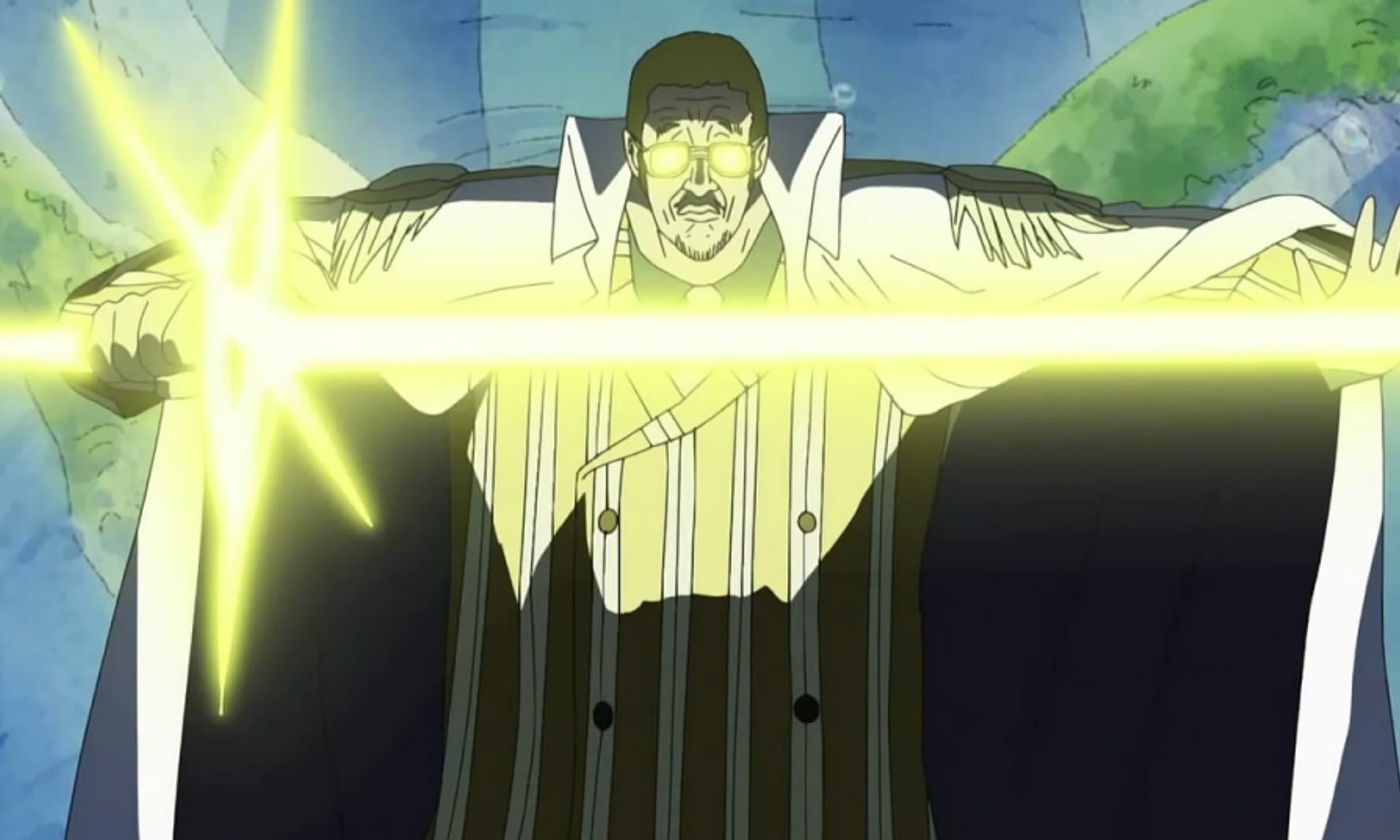 What would be the most powerful devil fruit in One Piece post
