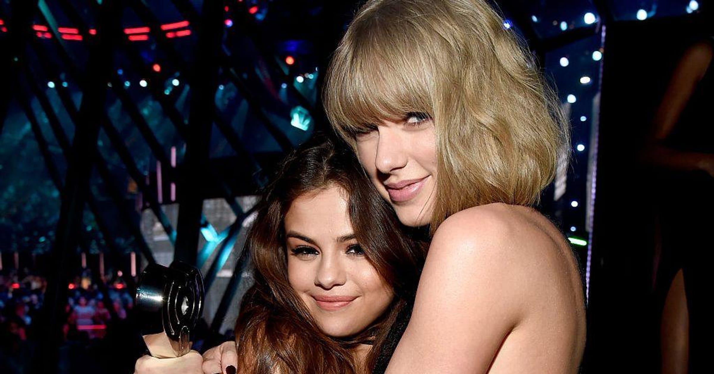 Celebrity Friendships With Huge Height Differences