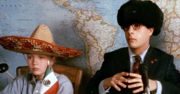 The Best Countries for Education