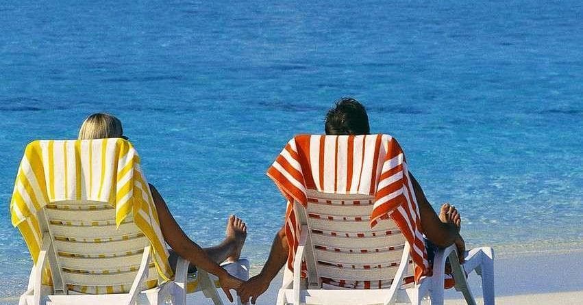 The Best Countries for Honeymoons